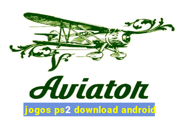 jogos ps2 download android